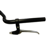 VWP VWP Brake Handle Set til Nexus 7V sort sølv