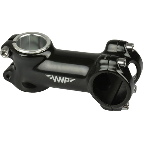 Vwp voorbouw ahead super overs. 80mm zwart