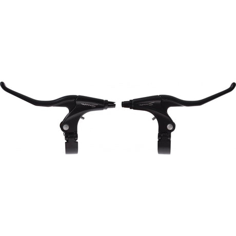 Vwp remgreepset saccon trekking mtb zwart