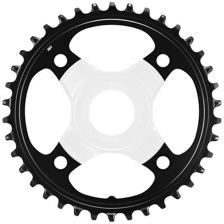 Shimano kettingblad STEPS SM-CRE80 38T Y1VY00040