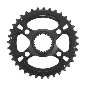 Shimano kettingblad 36t xt 12v fc-8100-2 y0j898010