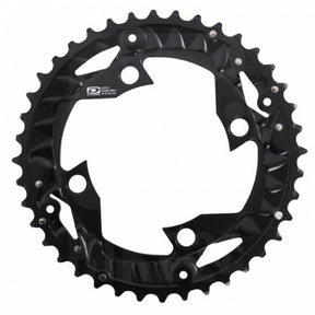 Shimano kettingblad deore fc-mt500 40t 10v zwart