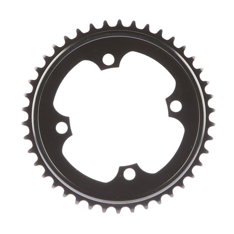 kettingblad Bosch 1 42T 104 mm zwart