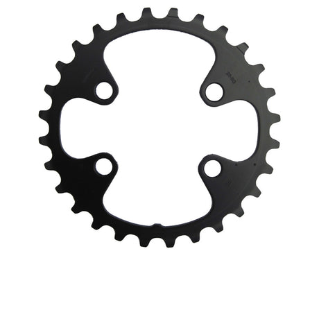 Shimano kettingblad deore m6000-2 10v 26t zwart