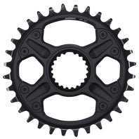 Shimano Deore 12 V 32T Blade zęba FC-M6100 Y0L198050