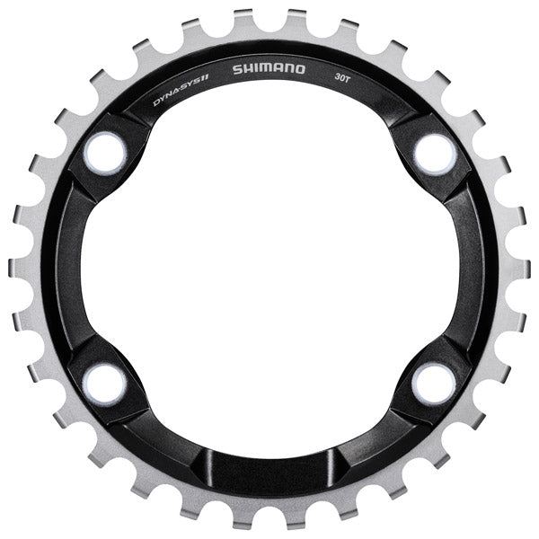 Shimano Chain Top Deore XT 11V 30T v sodelovanju z