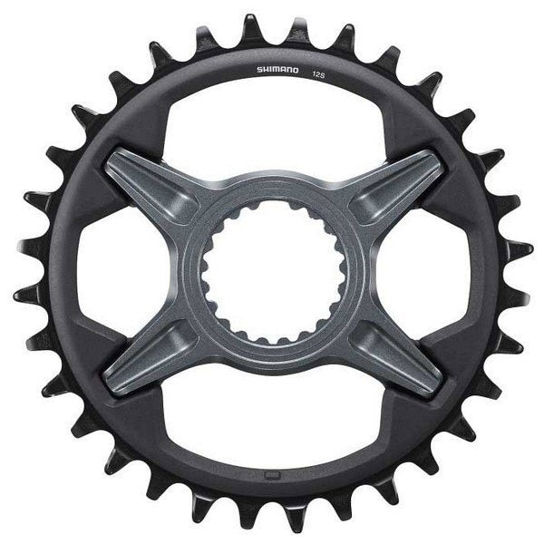 Shimano Kette Top SlX 30T Eenzuelblack FC-m7100-1