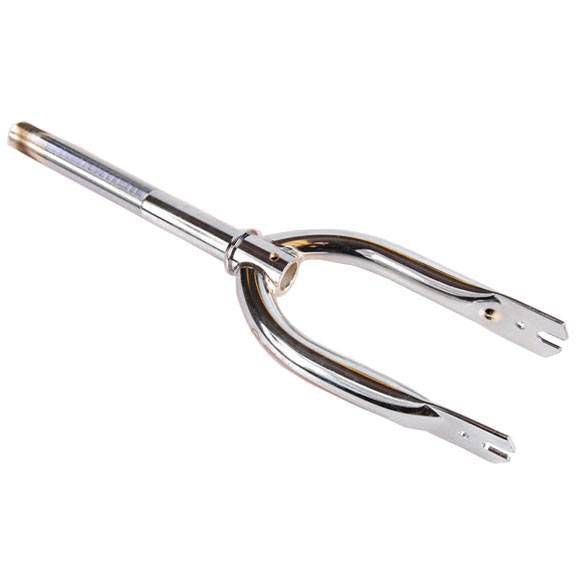 fourche 12 240 mm chrome