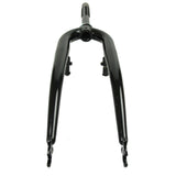 Vork 26 inch atb 1 draad v-brake zwart