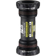 Acs bb-set bmx crossfire external zwart