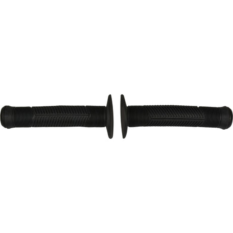 Vwp handvatset bmx power grip 138mm zwart
