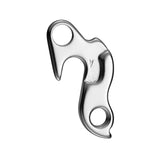Union derailleurpad GH-014 met schroefset M8x0.75