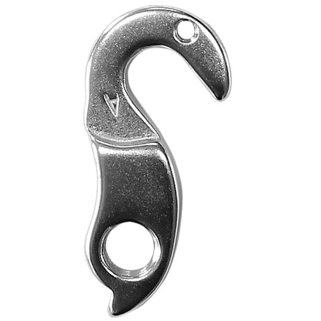 Union derailleurpad GH-049 met schroef M4x0.7