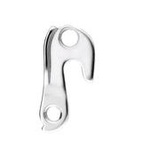 Union derailleurpad GH-132 met schroefset M8x0.75