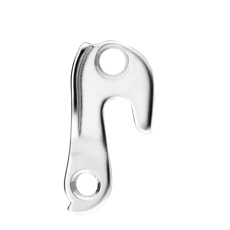 Union derailleurpad GH-132 met schroefset M8x0.75
