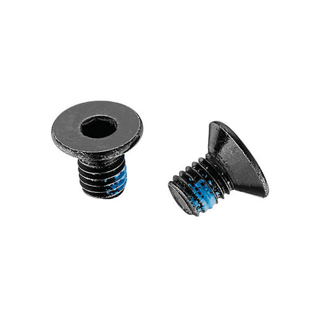 derailleurhanger GH-138 55,4 mm zilver