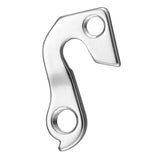 Union derailleurpad GH-146 met schroef M8x1.2