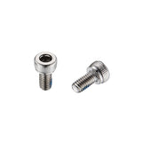Union derailleurpad GH-150 met schroefset M3x1.0