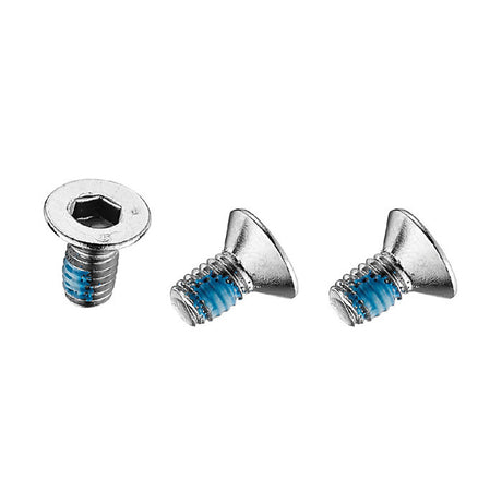 Union derailleurpad GH-154 diverse merken met schroefset