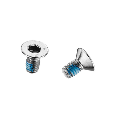 derailleurhanger GH-165 59,2 mm zilver