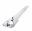 Condor hoekige slijpersleutel 180 230mm