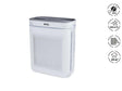 Witte luchtreiniger drel 24m2