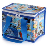 Asterix gerecycled plastic duurzame koeltas