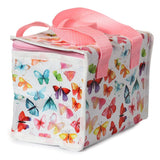 Vlinderhuis recycle plastic fles rpet koeltas lunchtas