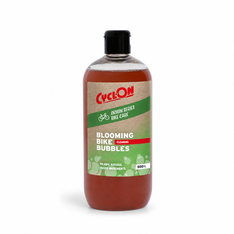 Cyclon blooming bike buitenbandbles 500ml