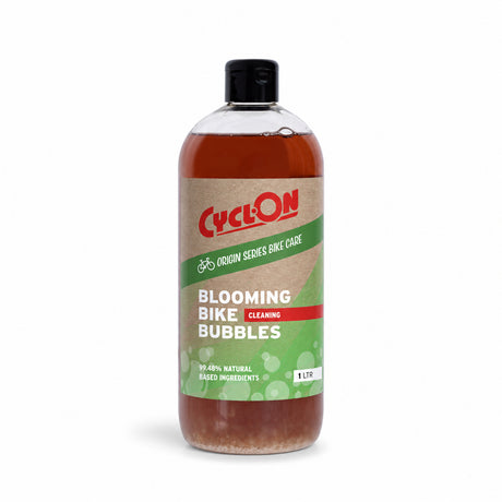 Cyclon blooming bike buitenbandbles 1l