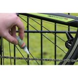 Cyclon pakket plant based travel kit