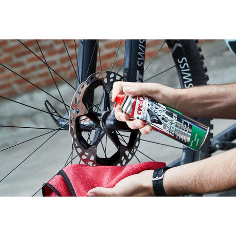 Remreiniger Cyclon 250Ml