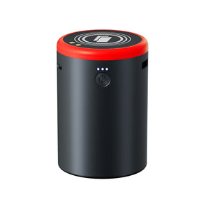 Caliber powersnap accu powerbank 19200mah