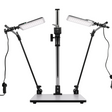 Studioking copy stand cs-105 met led verlichting
