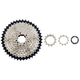 Shimano cassette tiagra cs-hg500 10 speed 12-28 t zilver