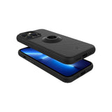 Celly Snap iPhone 13 hoes voor telefoonhouder