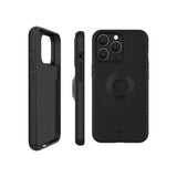 Celly Snap iPhone 13 hoes voor telefoonhouder
