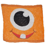 Monstarz monster compacte reishanddoek polyester