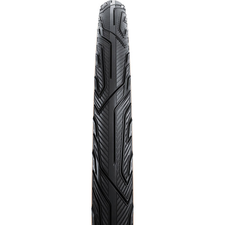 Continental vouwband pure contact 55-622 zwart