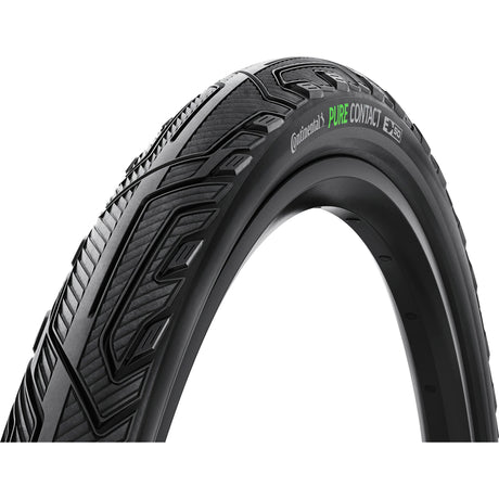 Continental vouwband pure contact 47-622 zwart