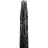Continental vouwband pure contact 50-584 zwart