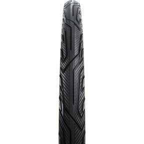 Continental vouwband pure contact 50-584 zwart