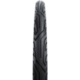 Continental vouwband pure contact 60-584 zwart bruin