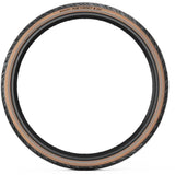 Continental vouwband pure contact 55-622 zwart bruin