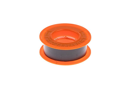 Certoplast rol isolatietape 25m zwart