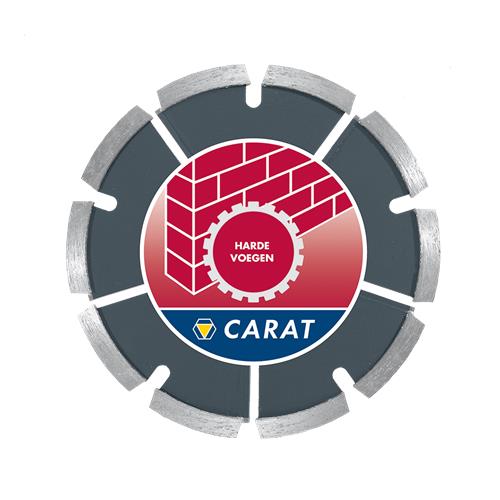 Carat diamantvoegenfrees ø80 ctp master harde voegen