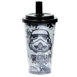 The original stormtroope breukbestendige duurzame dubbelwandige beker