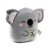 Pluche squidglys adoramals bindi de koala