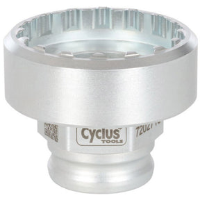 Cycplus cyclus trapasafnemer snap-in sn.06-i ultratorque sh. ht2