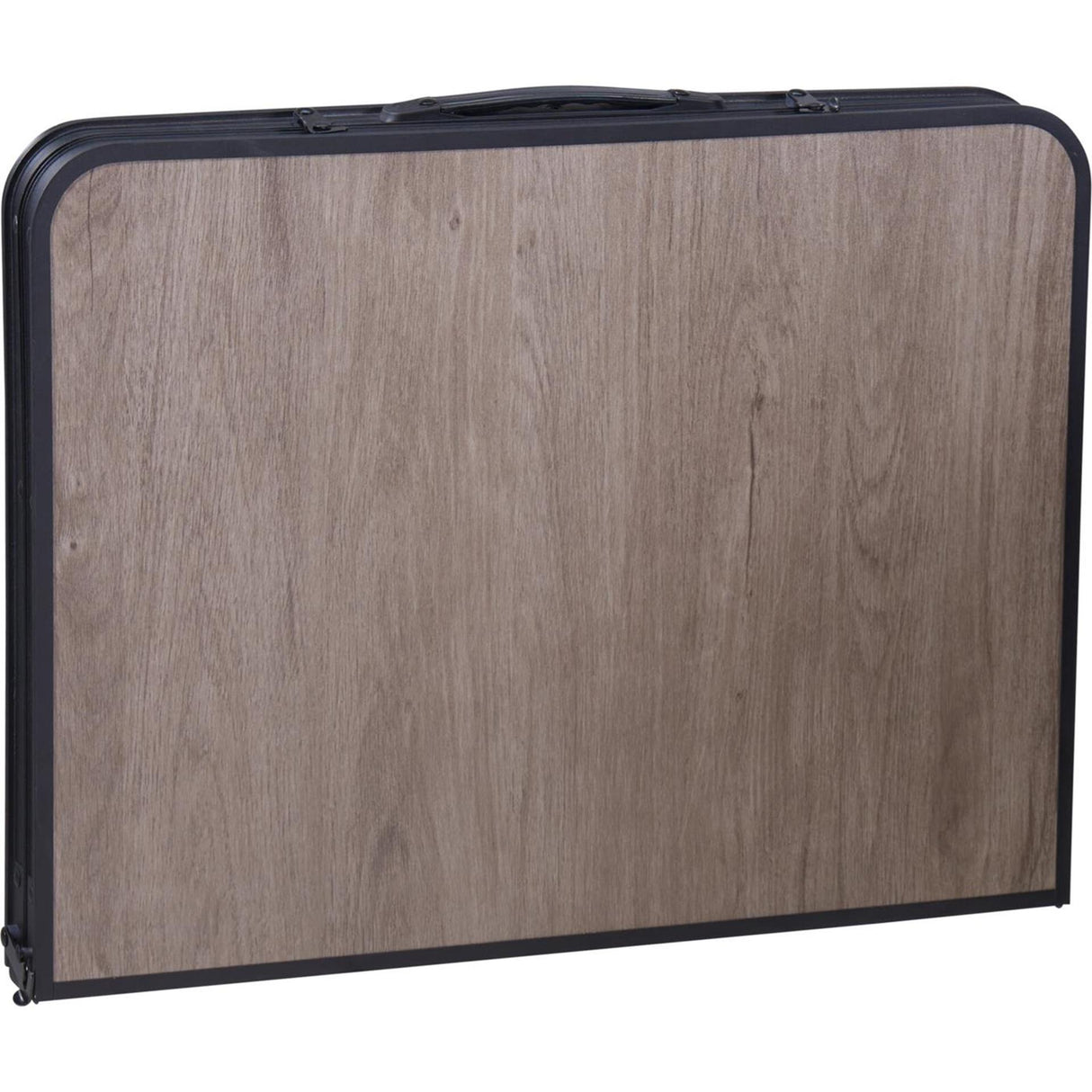Campingtafel verstelbaar 90x60cm hoogte 70-40cm draagvermogen 30 kilo